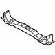 Kia 623403E260 Cross Member Assembly-T