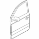 Kia 760031F020 Panel Assembly-Front Door LH Kia 760031F020 Panel Assembly-Front Door LH