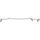 Kia 92881CV000 LAMP-BODY SILHOUETTE