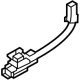 Kia 92290J6500 WIRING-EXTENTION Kia 92290J6500 WIRING-EXTENTION