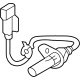 Kia 391802M612 Crankshaft Position Sensor Kia 391802M612 Crankshaft Position Sensor