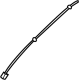Kia 96230Q5110 Antenna Feeder Cable
