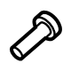 Kia 2825303010 Bolt-Eye Joint