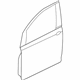 Kia 76004A9001 Panel Assembly-Front Door