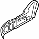Kia 3K2N18800596 Side Cover-Outer,RH