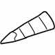Kia 663262J000 Reinforcement-Fender,RH