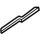 Kia 97245AT040 SEAL(A)-HTR TO DUCT