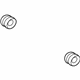 Kia 548132H000 Stabilizer Bar Bush