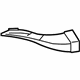Kia 973804U000 Hose Assembly-Side DEFROSTER