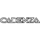 Kia 86310F6510 Cadenza Emblem