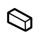 Kia 877693T200 Pad-Side SILL MOULDI