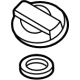 Kia 265102M010 Cap-Oil Filler