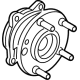 Kia 52732K2000 BEARING SENSOR