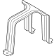 Kia 37160P4000 Clamp-Battery