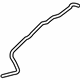 Kia 81683A7000 Hose Assembly-SUNROOF Door