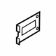 Kia 961303E020 Bracket-Audio,RH