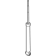 Kia 55307Q5600 Shock Absorber Assembly Kia 55307Q5600 Shock Absorber Assembly