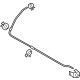 Kia 25451P1600 HOSE