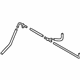 Kia 0K2A167500B Hose Assembly-Front Wash Kia 0K2A167500B Hose Assembly-Front Wash