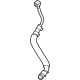 Kia 282352M900 PIPE ASSY-WATER INLE