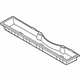Kia 857501M300VA Trim Assembly-Luggage Floor