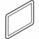 Kia 281172H100 Seal-Rubber