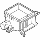 Kia 281122H100 Body-Air Cleaner