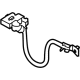 Kia 37180R0000 Sensor Assy-Battery