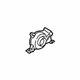 Kia 37580CM000 Blower Unit Assembly-Bat