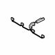 Kia 37561G2110 Wiring Harness-Volt