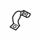 Kia 577871M000 Clamp-Cylinder