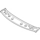 Kia 67121CV050 RAIL ASSY-ROOF FR