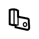 Kia 392203N030 Sensor & G/UNIT-WATE