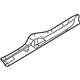 Kia 653024D110 Panel Assembly-Side SILL