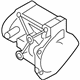 Kia 251252G500 Cover-Water Pump Kia 251252G500 Cover-Water Pump
