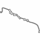 Kia 91890H9050 Wiring Harness-BWS Extension