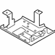 Kia 314251M500 Protector-Canister