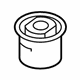 Kia 554183M000 BUSHING-CROSSMEMBER