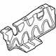 Kia 29120A9400 Panel-Side Cover,RH