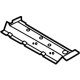 Kia 657J7BY000 MEMBER-RR SUPPORT RR Kia 657J7BY000 MEMBER-RR SUPPORT RR