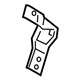 Kia 848403F005 Bracket-Reinforcement,LH