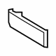 Kia 86354J5000 Cover Assembly-SCC Unit