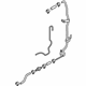 Kia 59140J6100 Hose Assembly-Vacuum