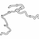 Kia 59120J6000 Hose Assembly-INTENSIFIE