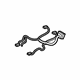 Kia 84624M7020 EXTN Wiring-Console