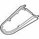 Kia 84694M7000 GARNISH-Fr UPR