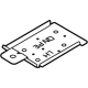 Kia 96175S9500 BRACKET-SET MTG,LH