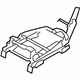 Kia 896002J100 Mech Assembly-Rear Seat RH