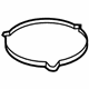 Kia 97247B1000 Seal(C)-Heater To Duct