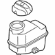 Kia 585113M000 Reservoir-Master Cylinder